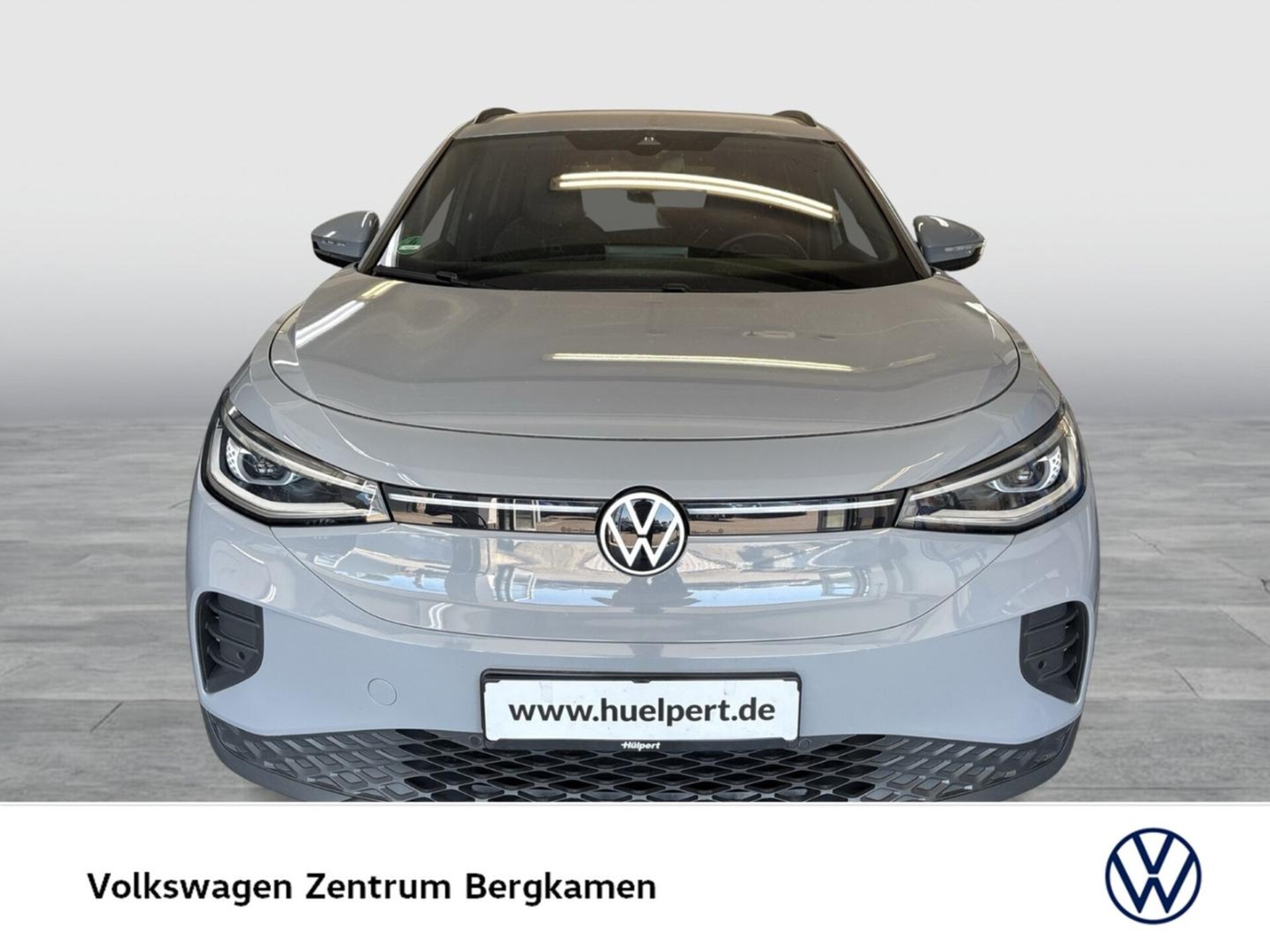 Volkswagen ID.4 Pure