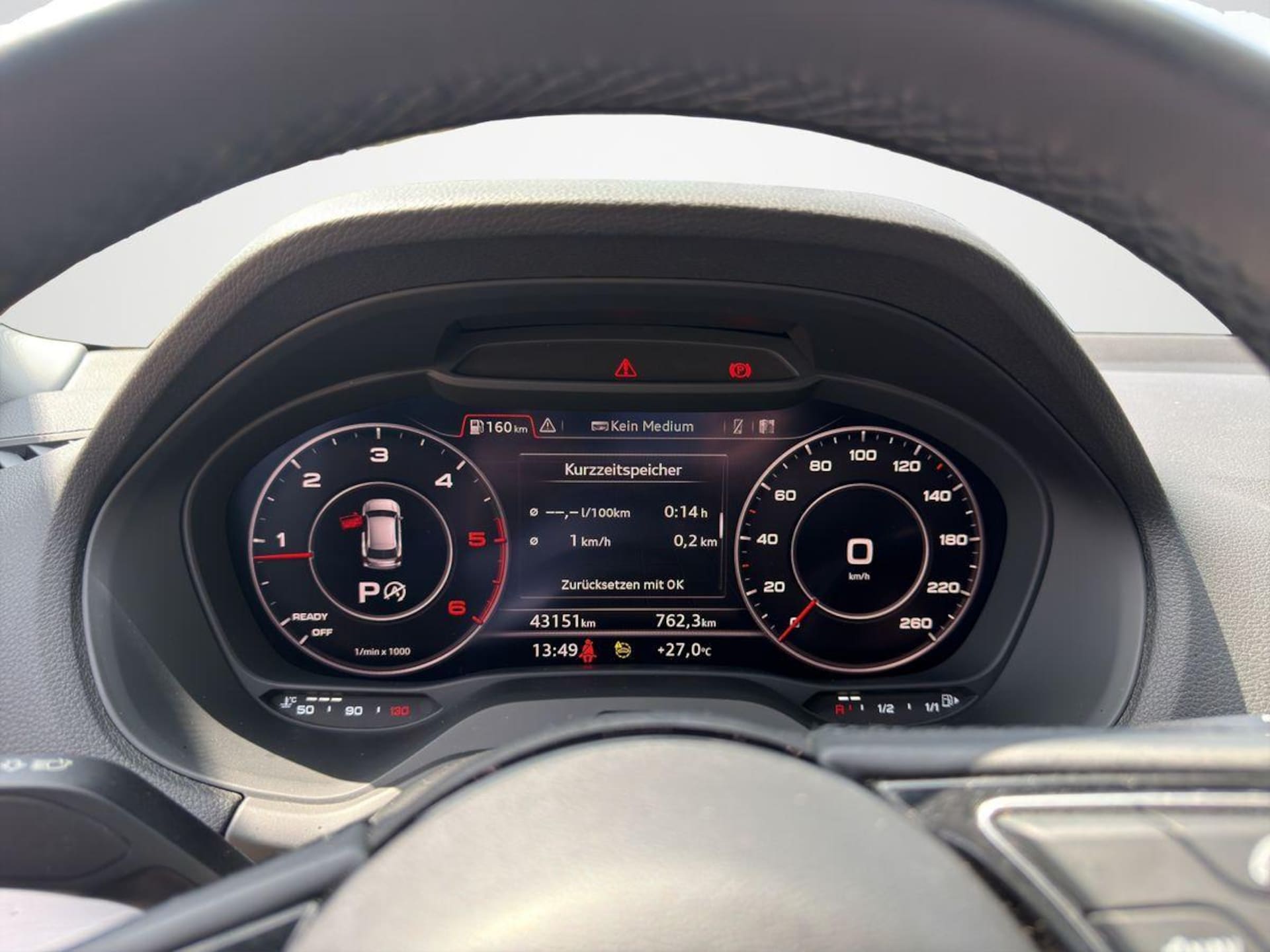 Audi Q2 S line