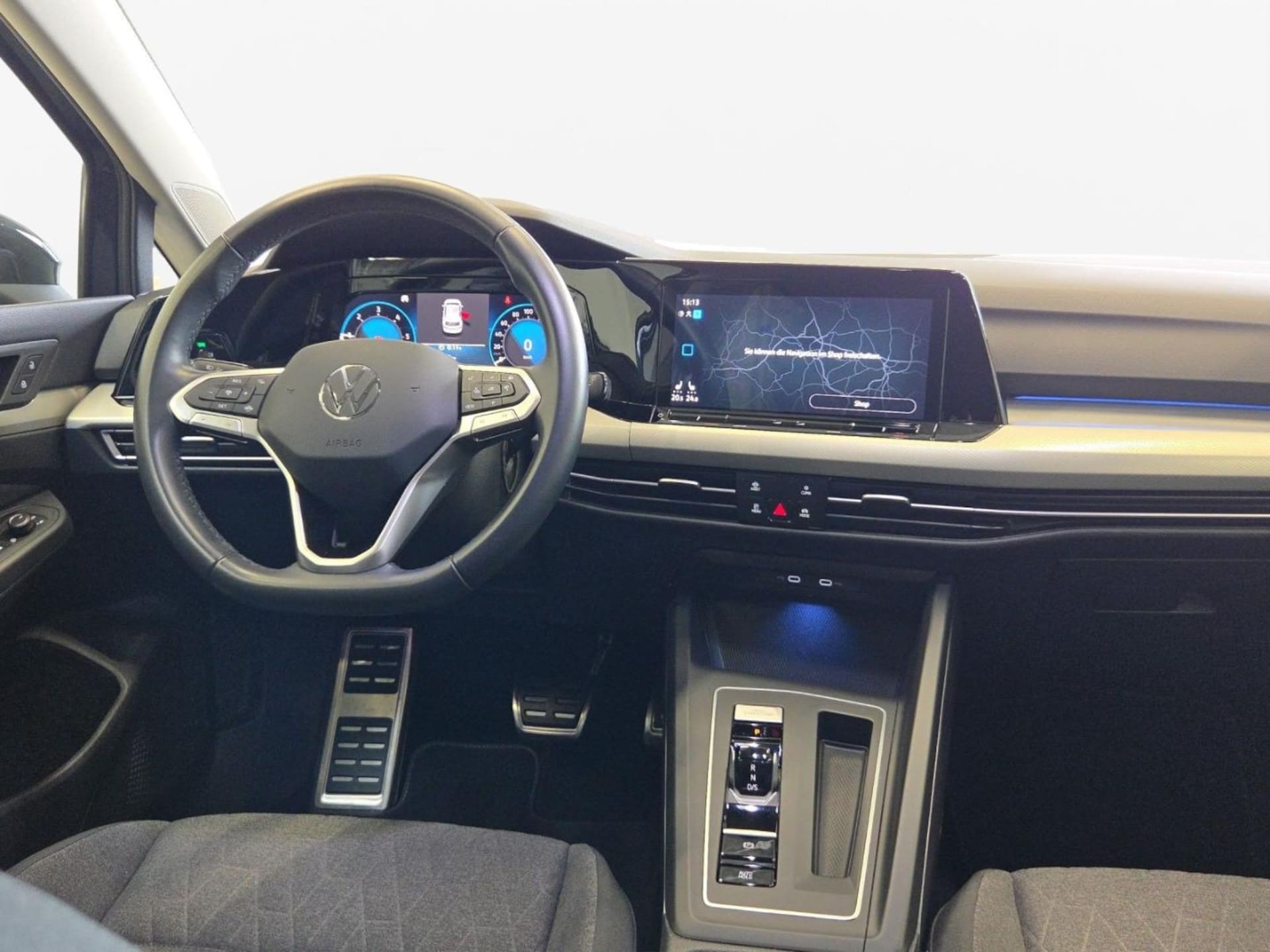 Volkswagen Golf MOVE