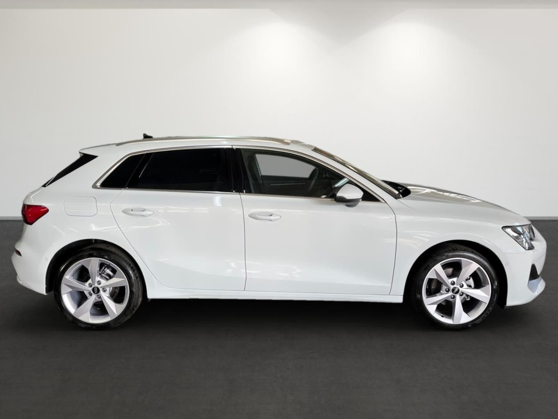 Audi A3 Sportback Advanced