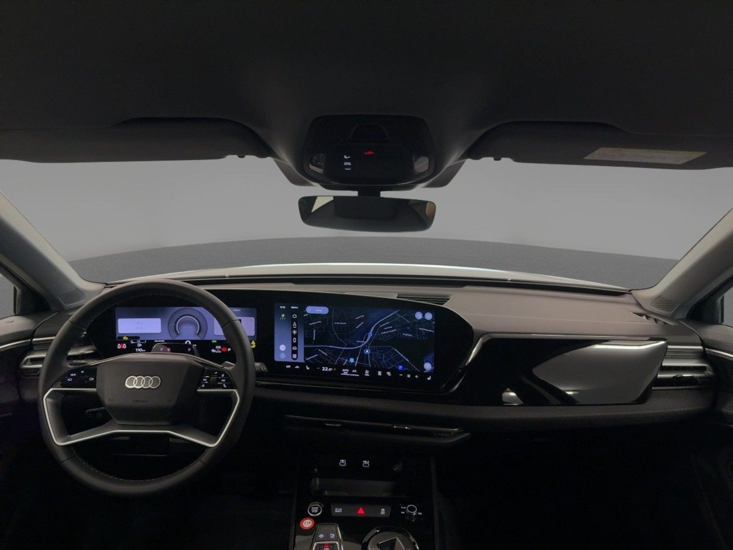 Bild über Audi A5 Avant TDI quattro 150 kW S tronic - für weitere Informationen kontaktieren Sie den Audi Partner