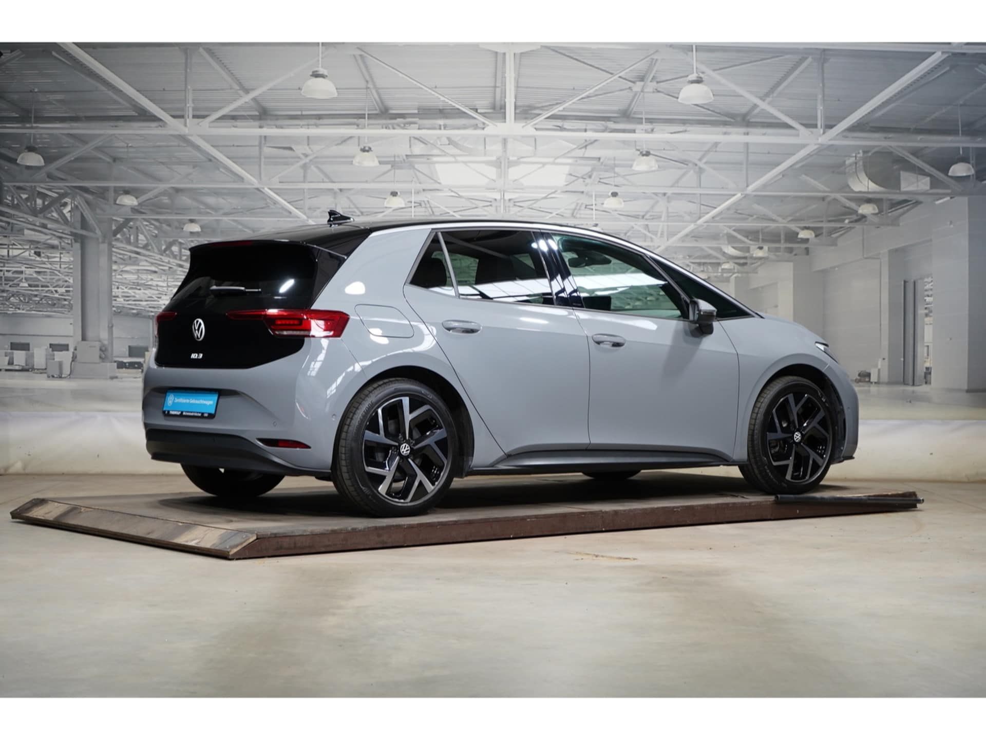 Volkswagen ID.3 MOVE Pro