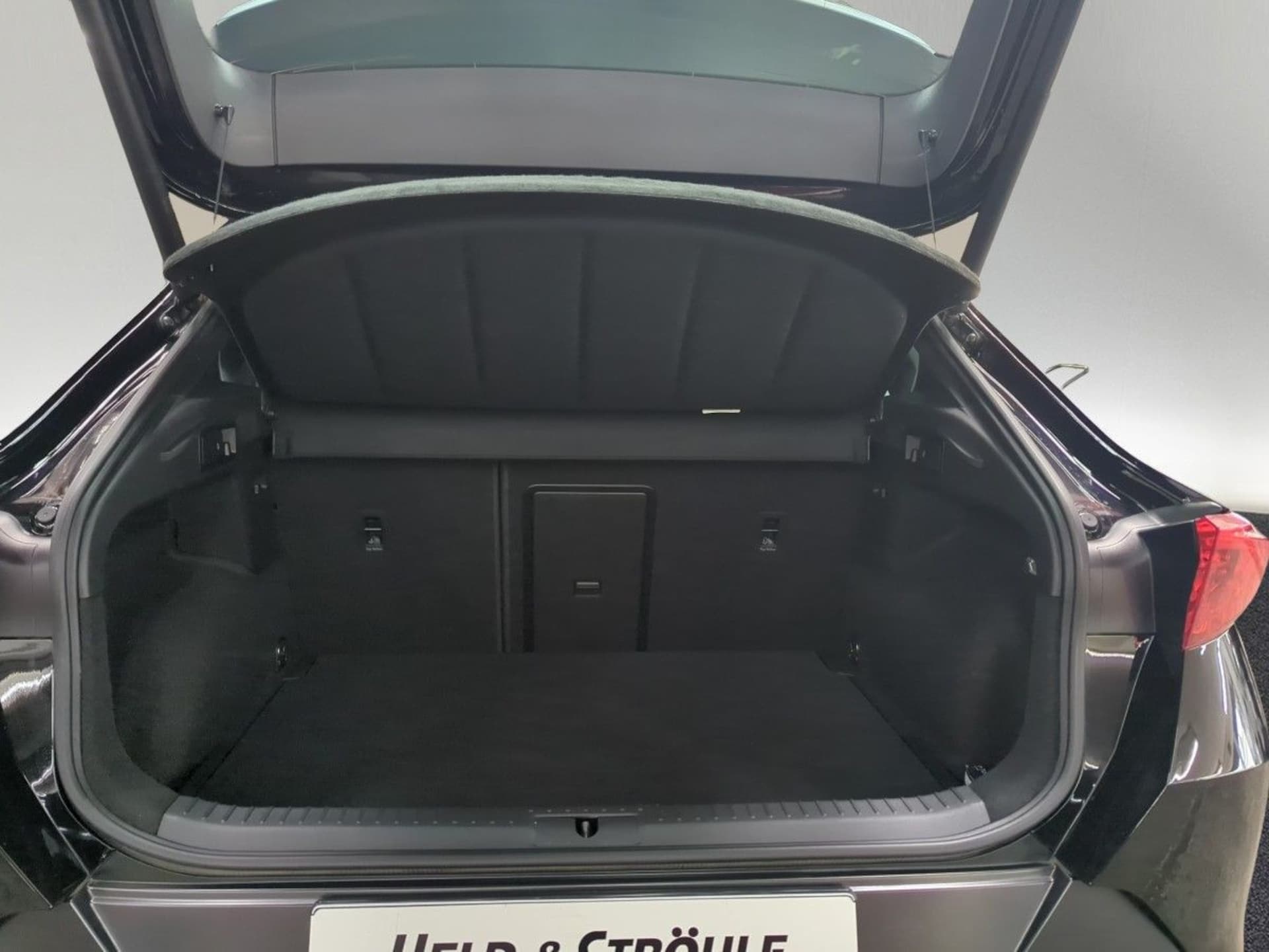 CUPRA Formentor VZ