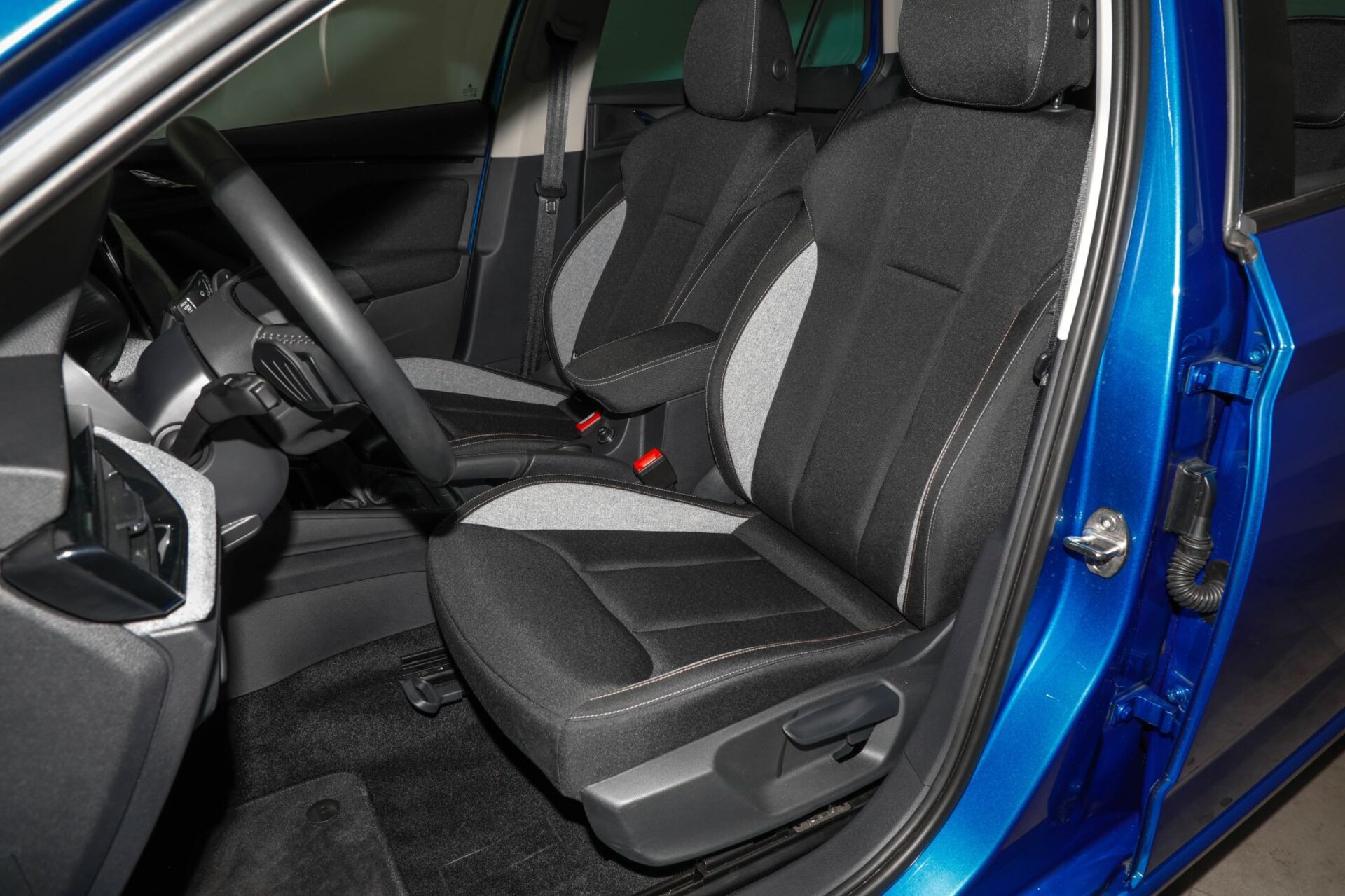 Skoda Scala Tour