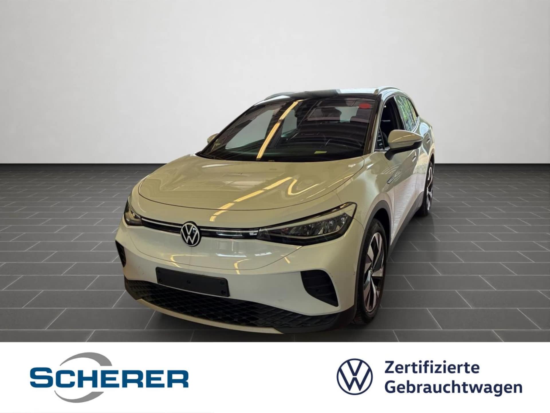 Volkswagen ID.4 Pro Performance