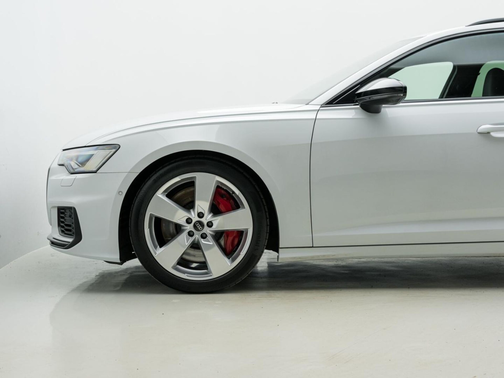 Audi S6 Avant