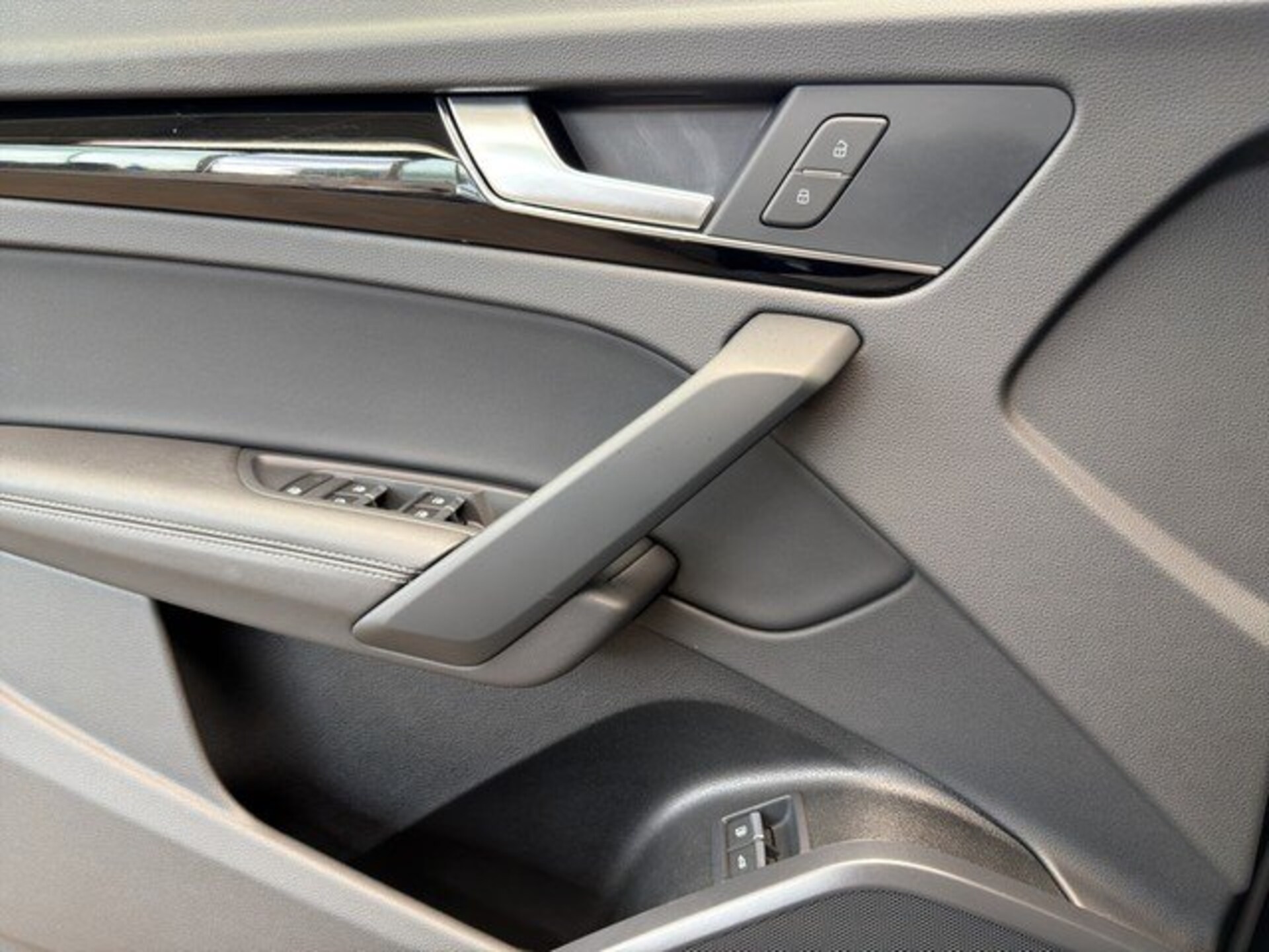 Audi Q5 TFSI e