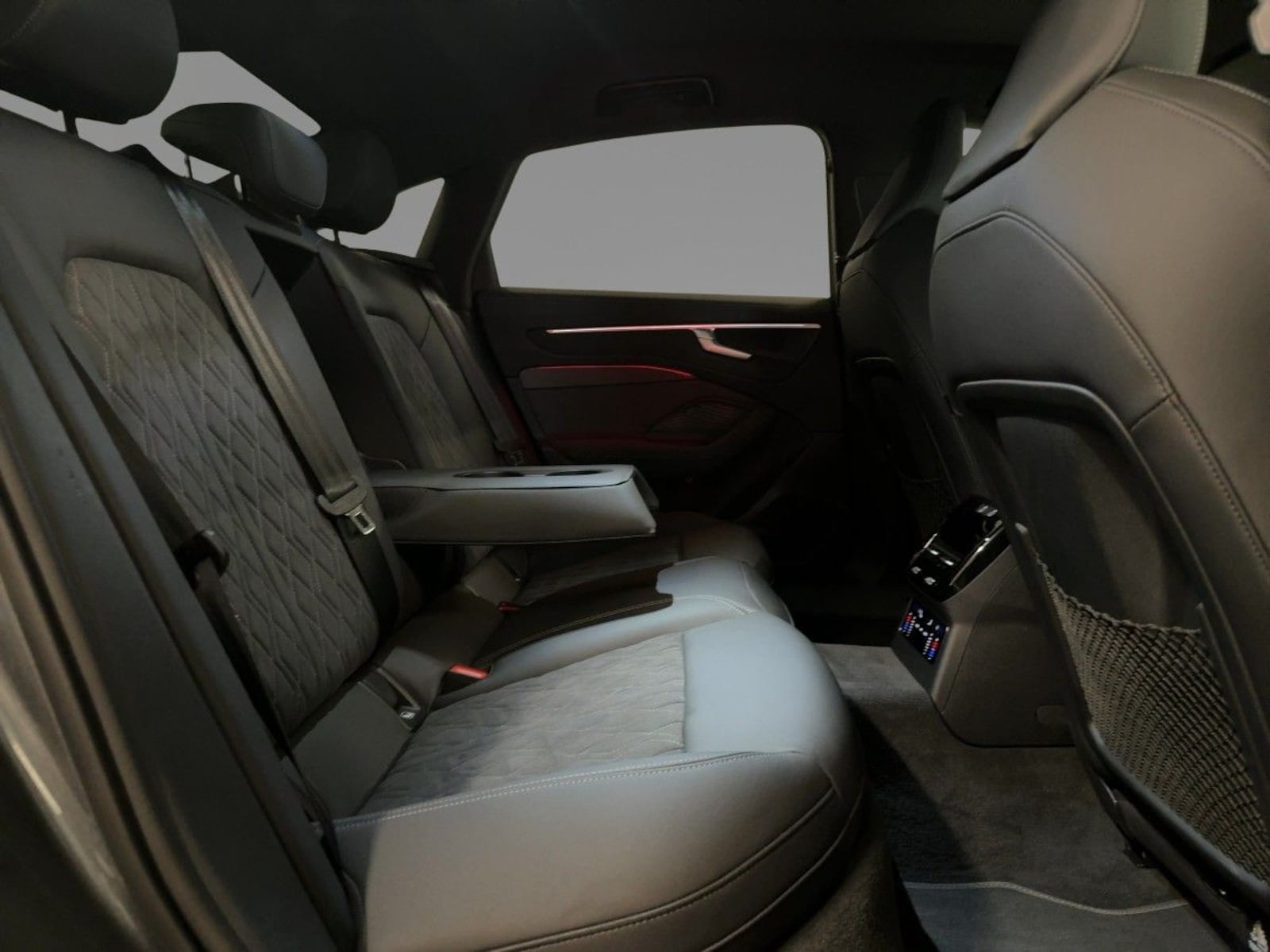 Audi A6 Limousine – Bild 10
