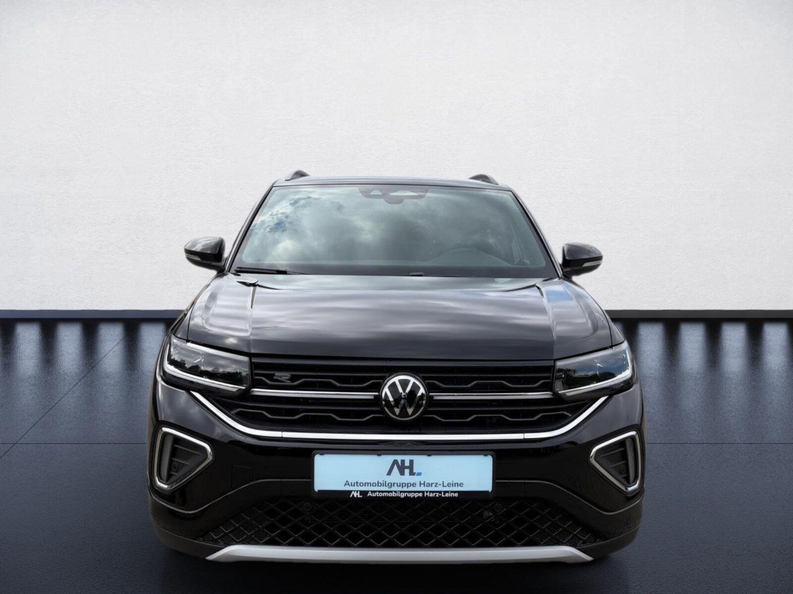 Volkswagen T-Cross – Bild 9