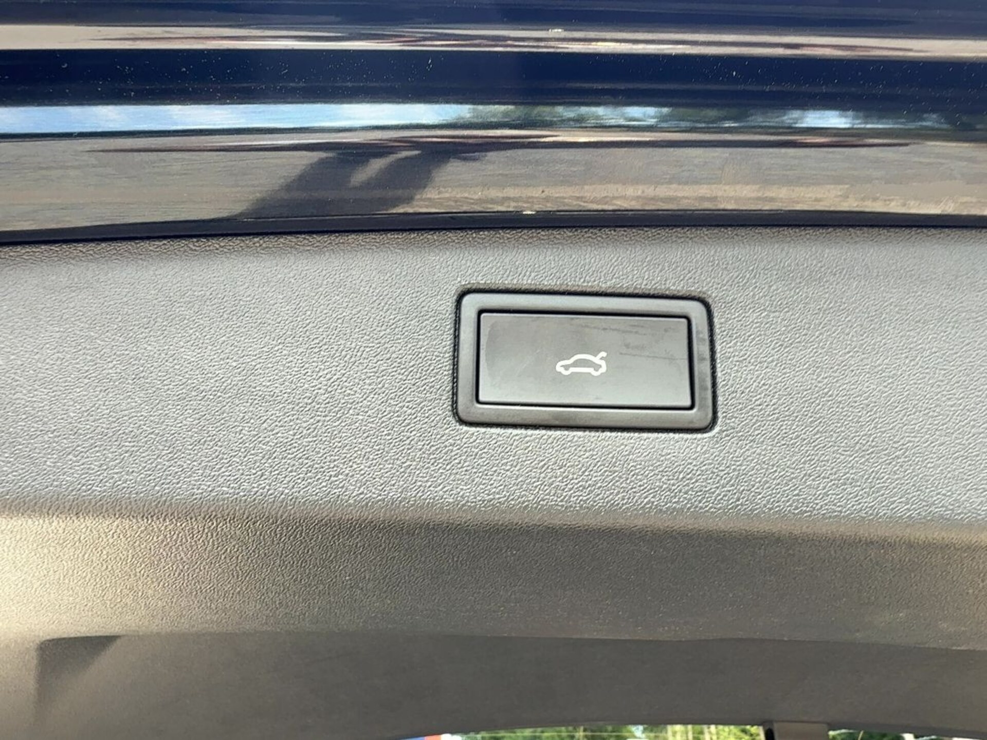 Volkswagen Tiguan ENERGY