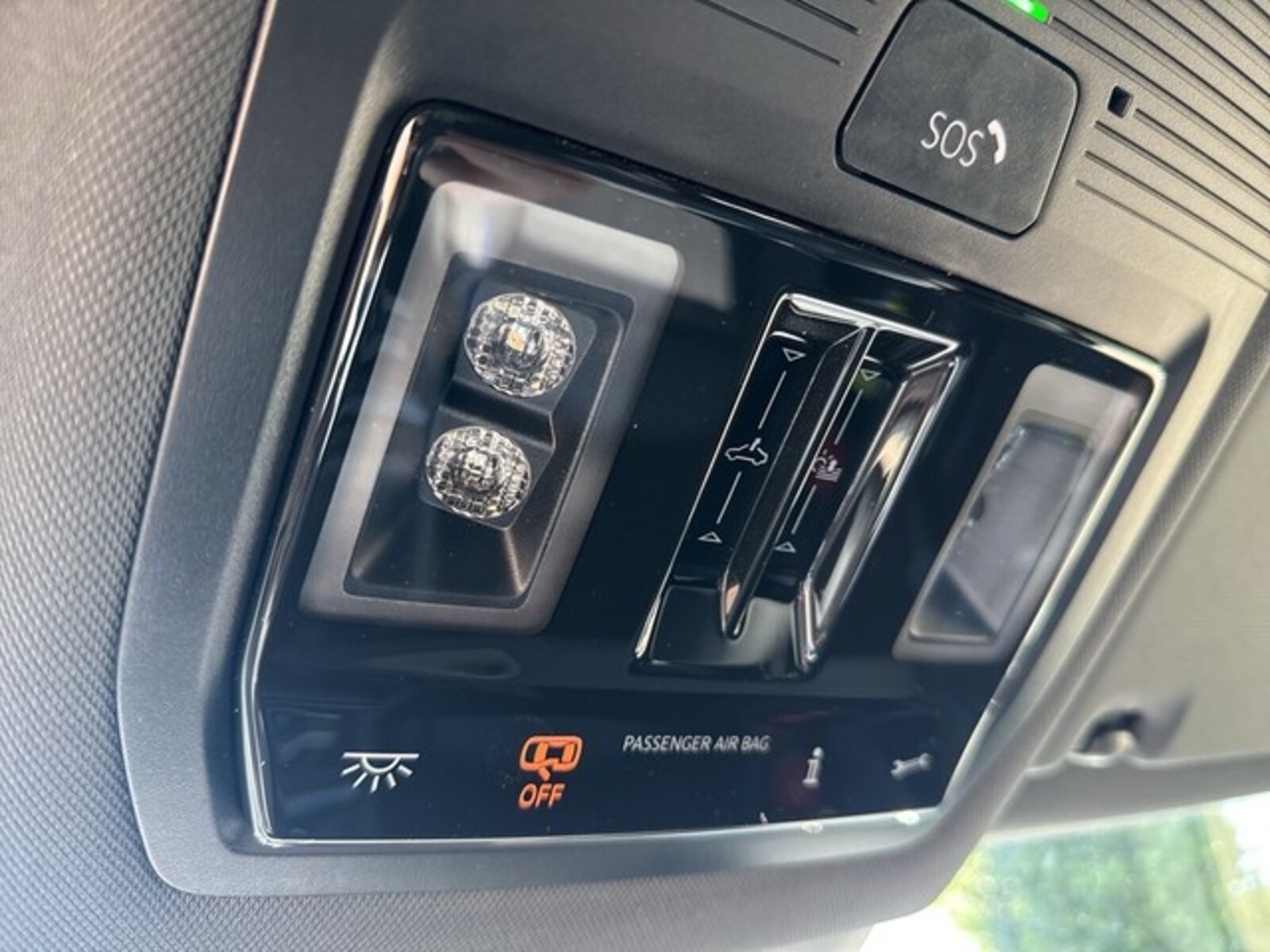 Volkswagen Tiguan – Bild 20