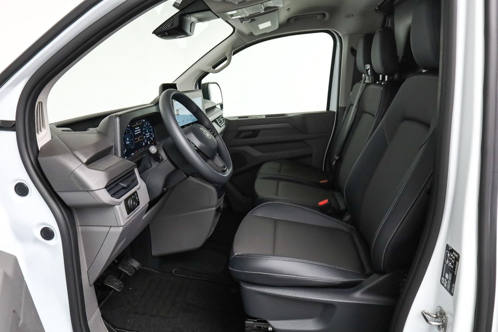Volkswagen Transporter Kasten langer Radstand