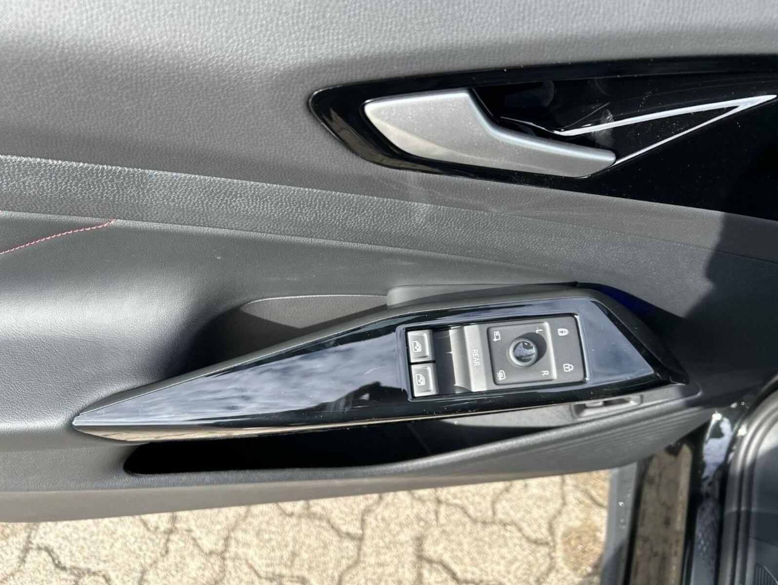 Volkswagen ID.4 – Bild 14