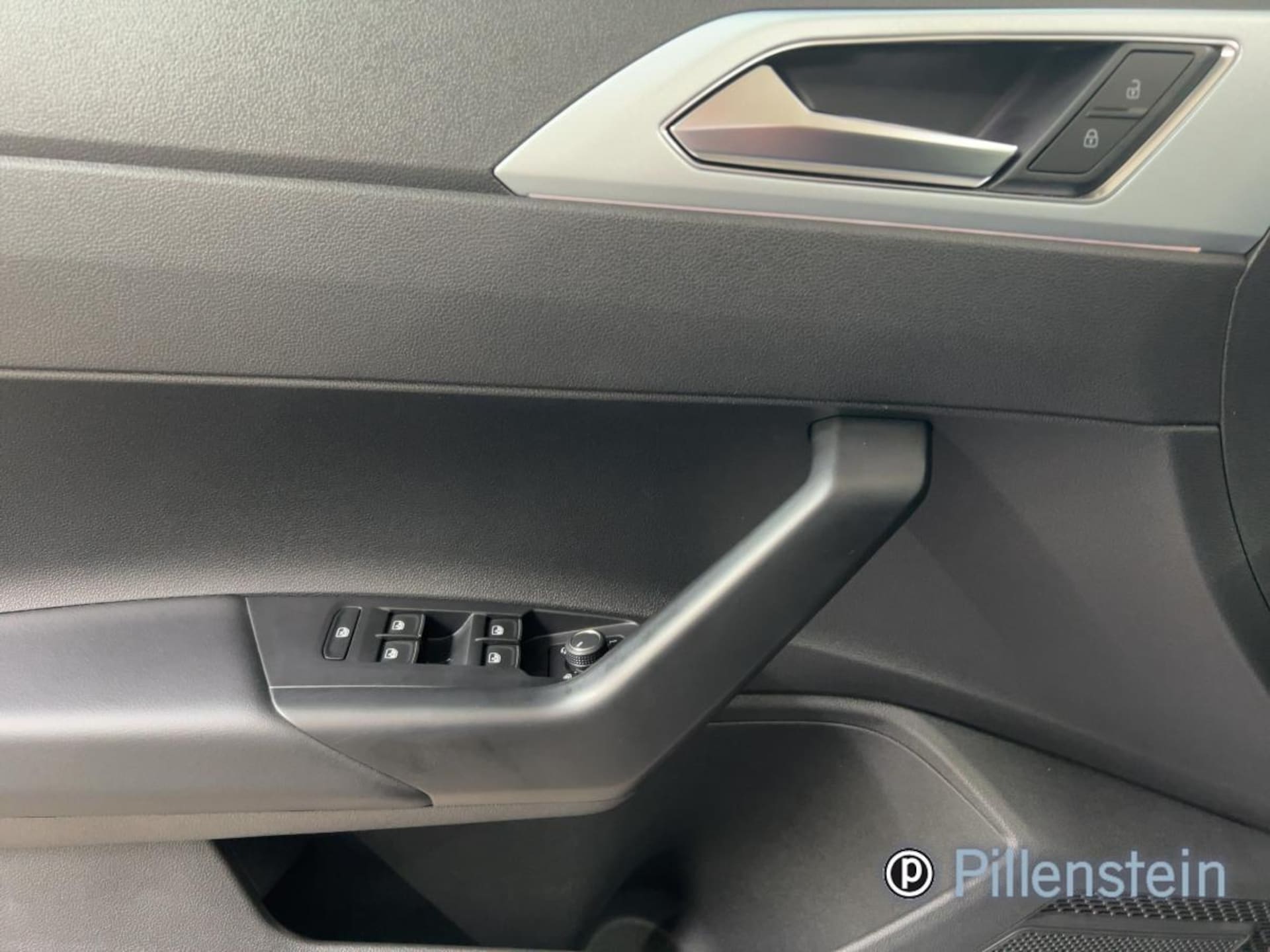 Volkswagen Polo Goal
