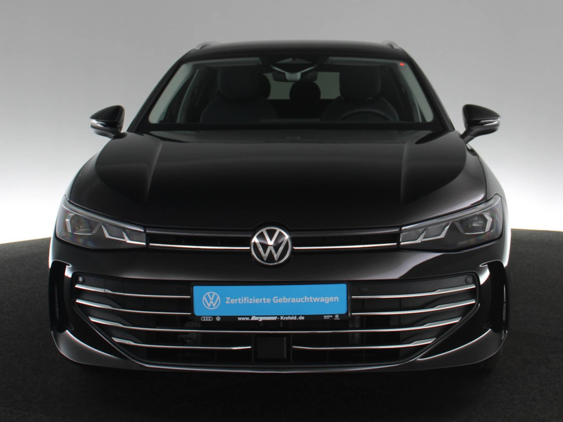 Volkswagen Passat Business
