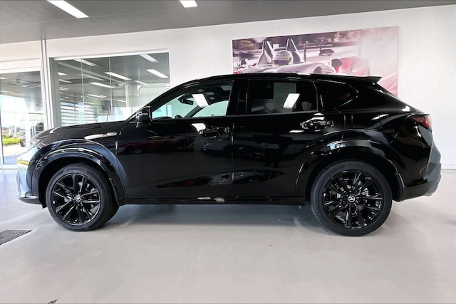 2026 Acura ADX