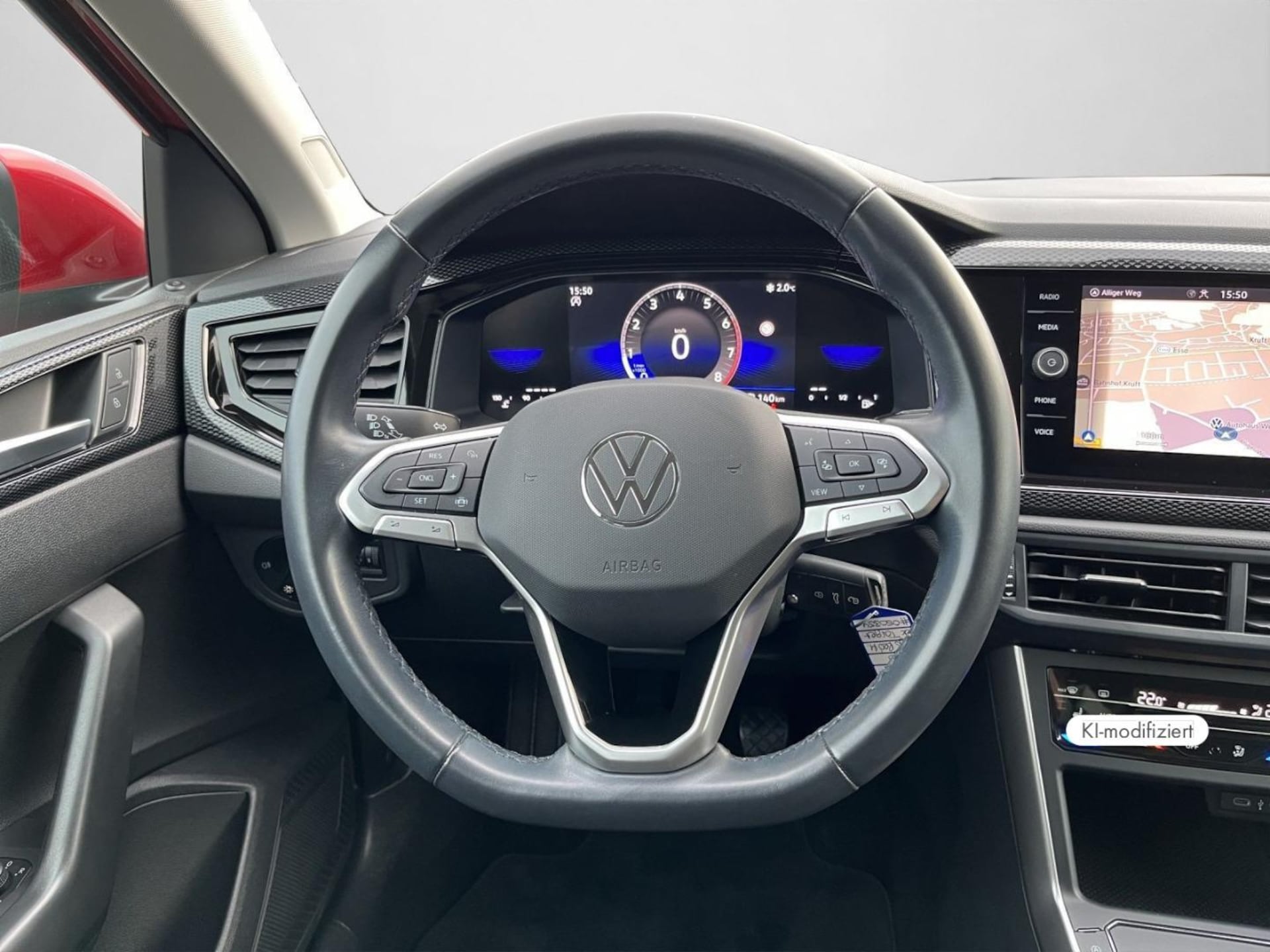 Volkswagen Taigo Life