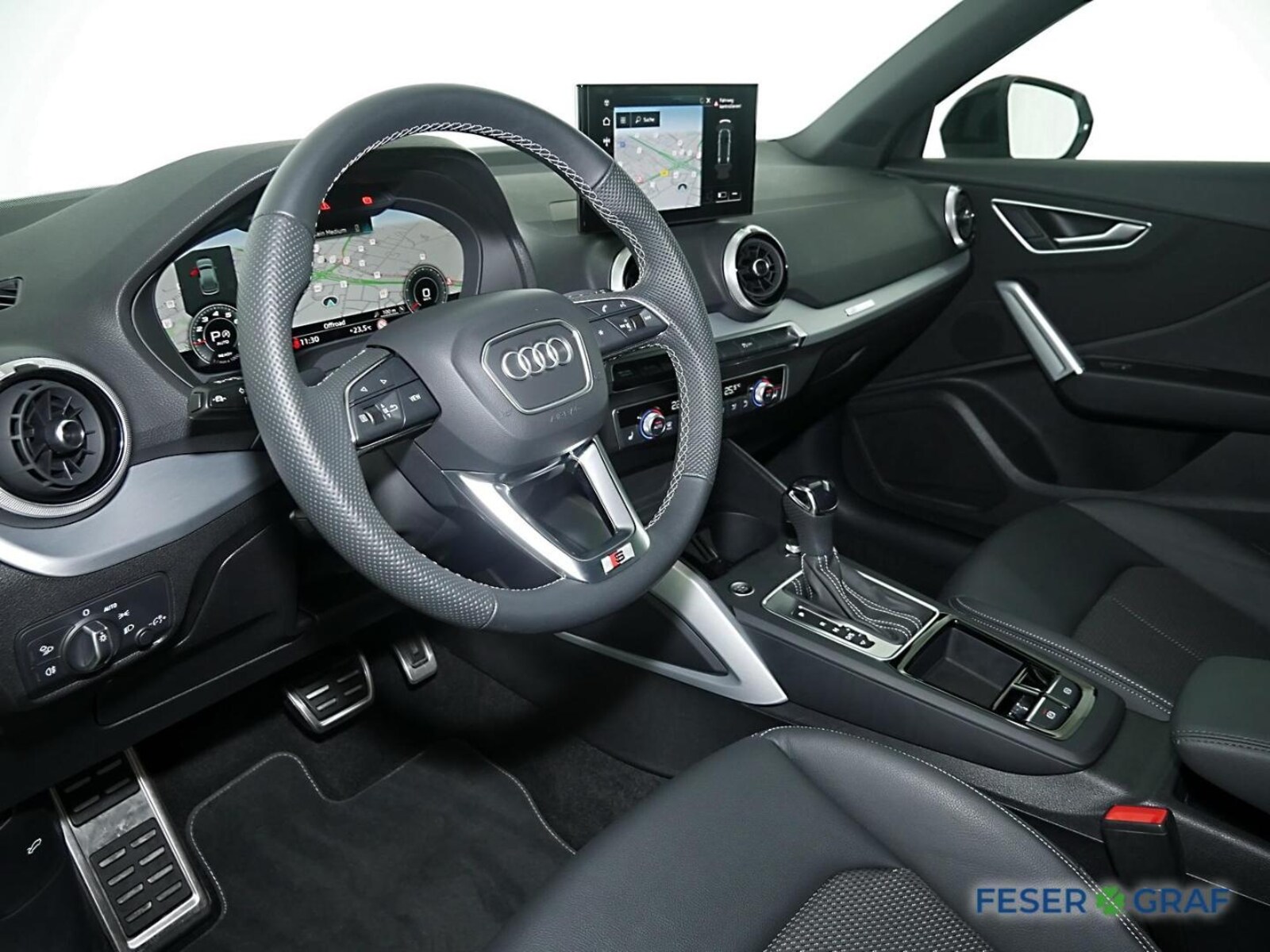 Audi Q2 – Bild 6