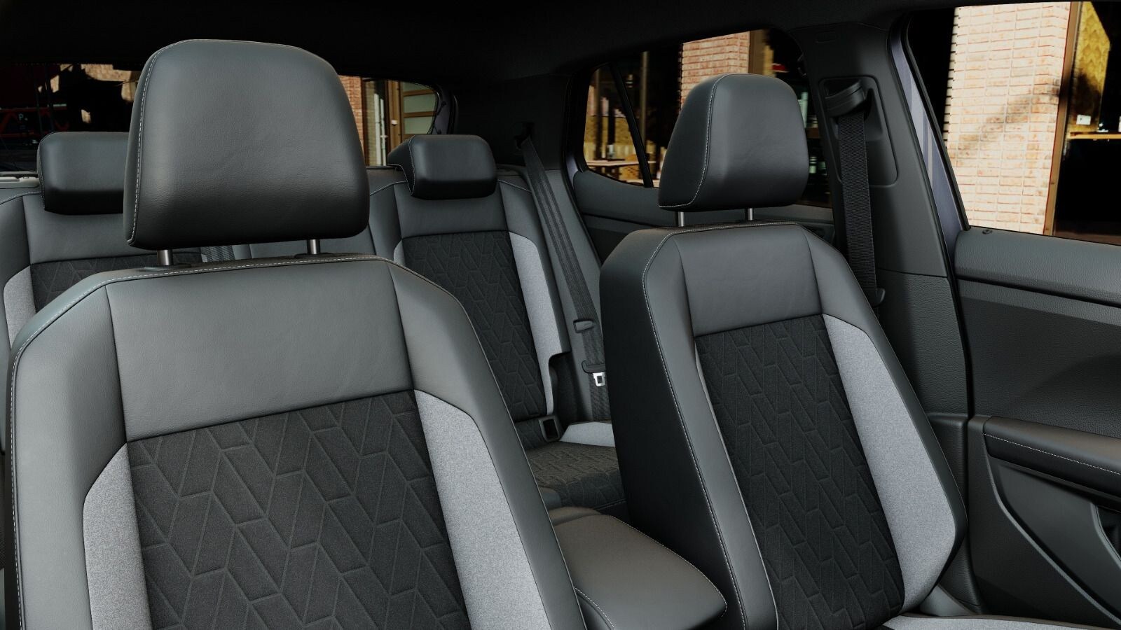 Volkswagen T-Cross – Bild 12