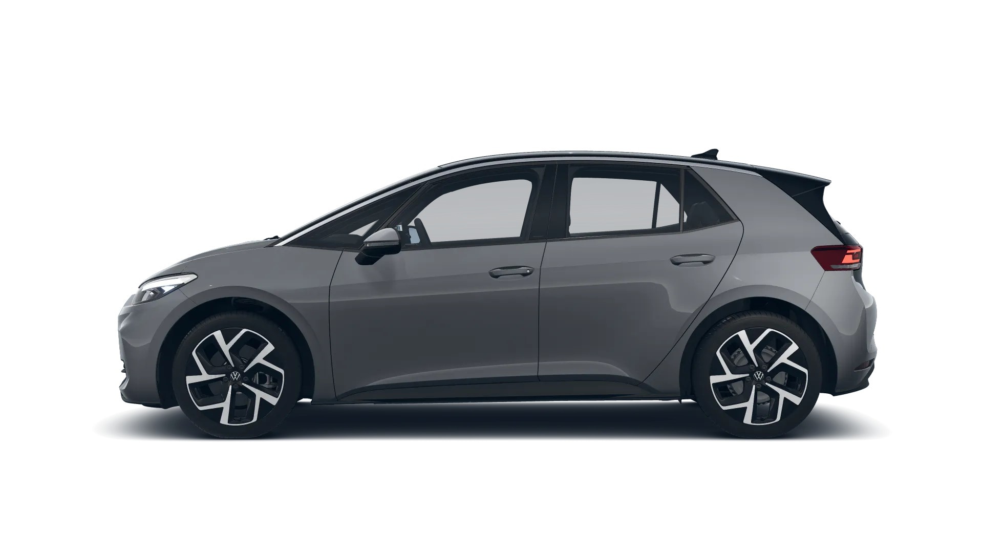 Volkswagen ID.3 Pro