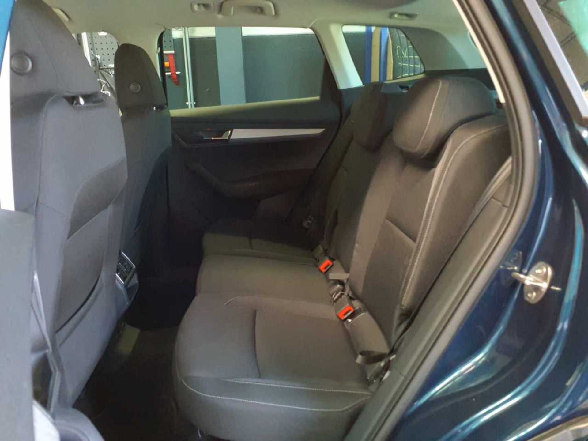Skoda Karoq Ambition