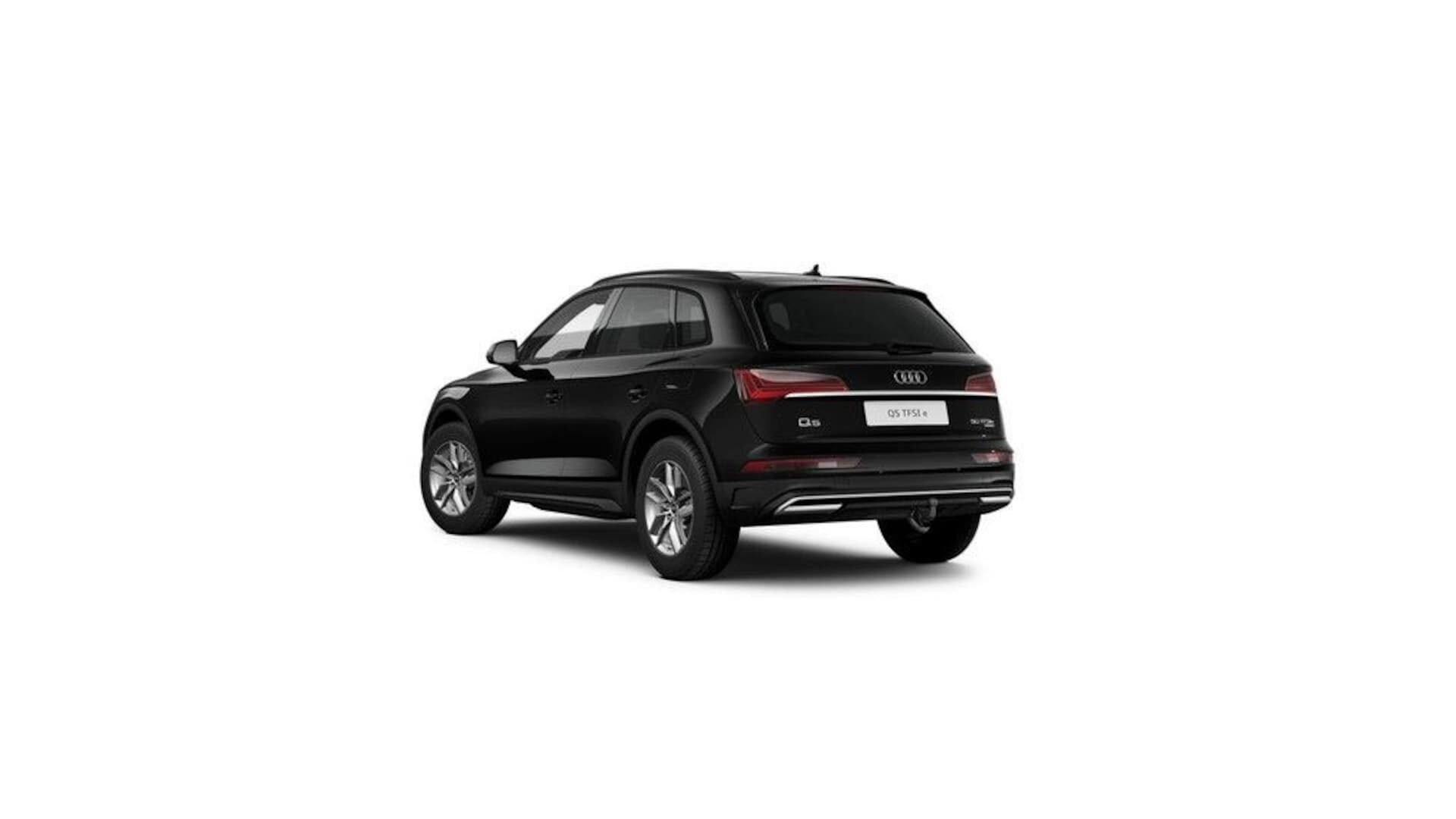 Audi Q5 TFSI e