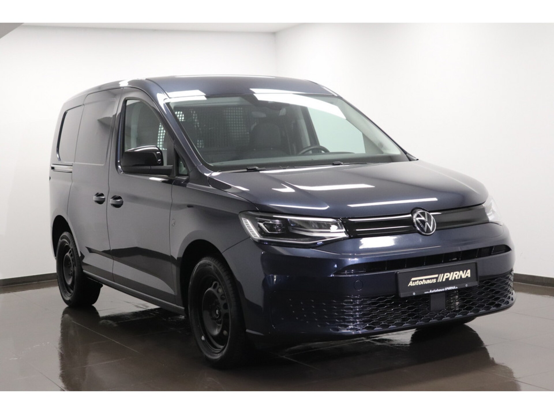 Volkswagen Caddy Cargo EcoProfi