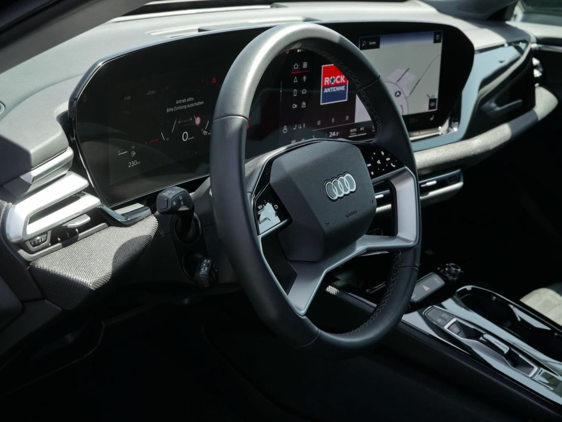 Audi A5 Avant