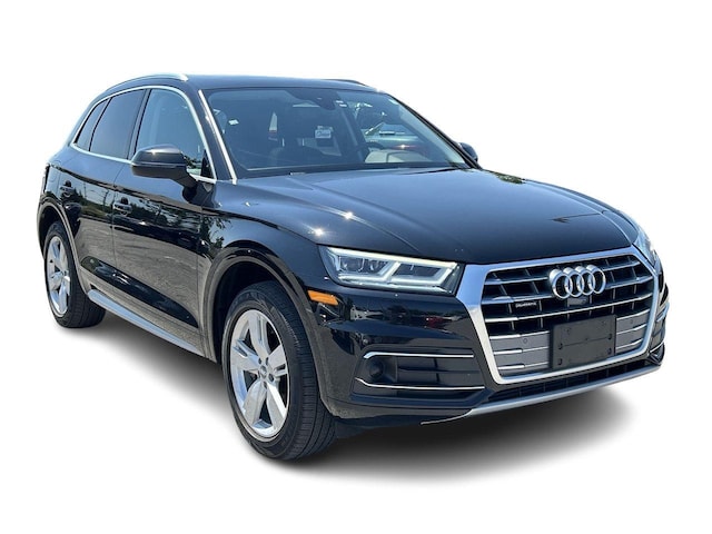 2020 Audi Q5