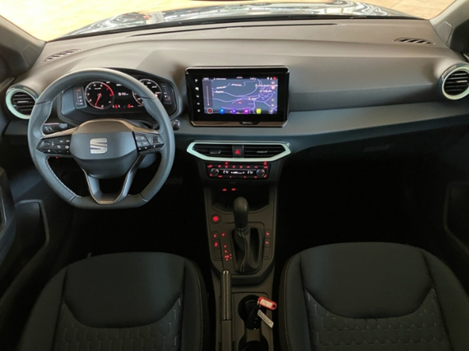 SEAT Arona – Bild 10