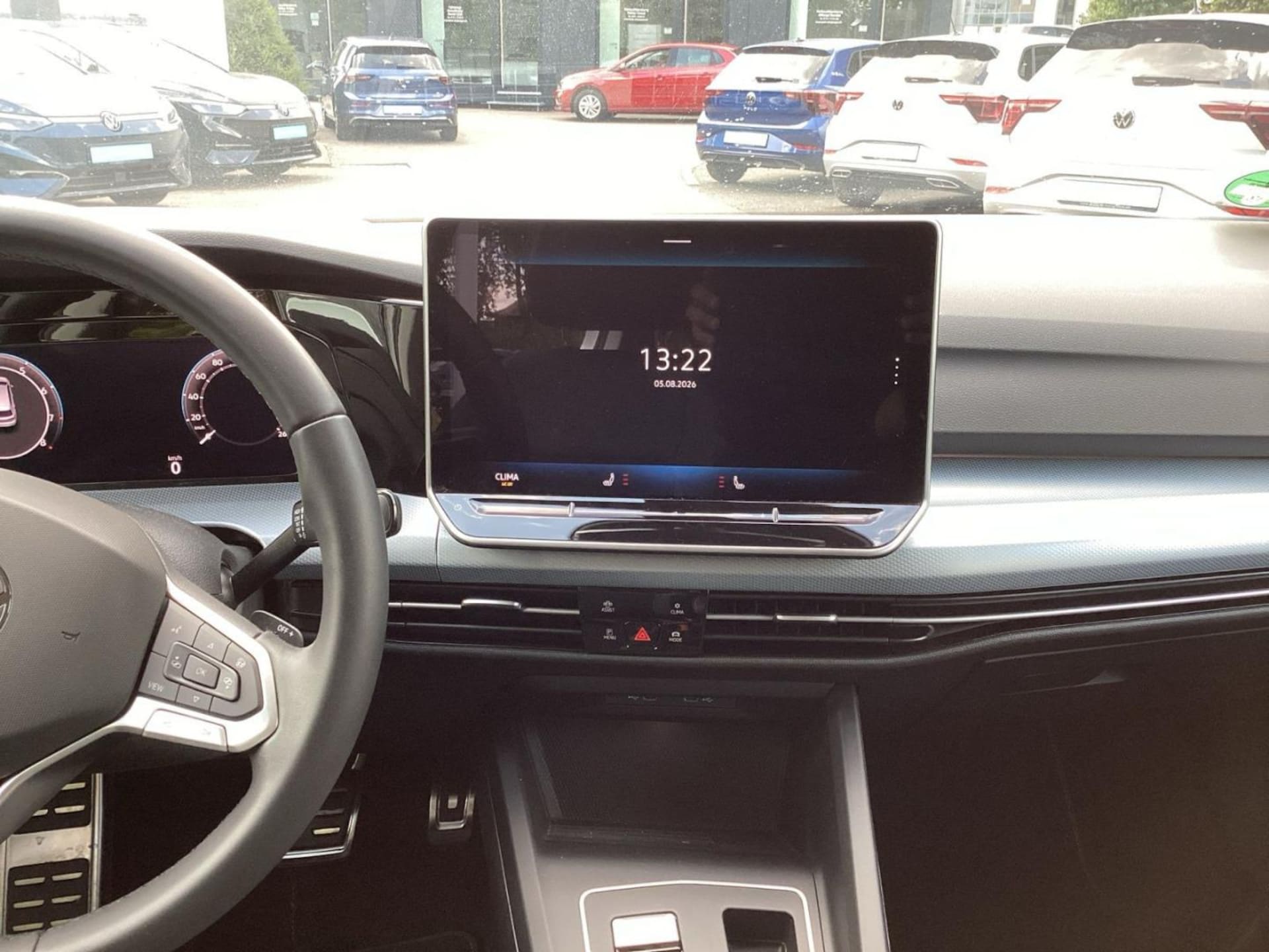 Volkswagen Golf ENERGY