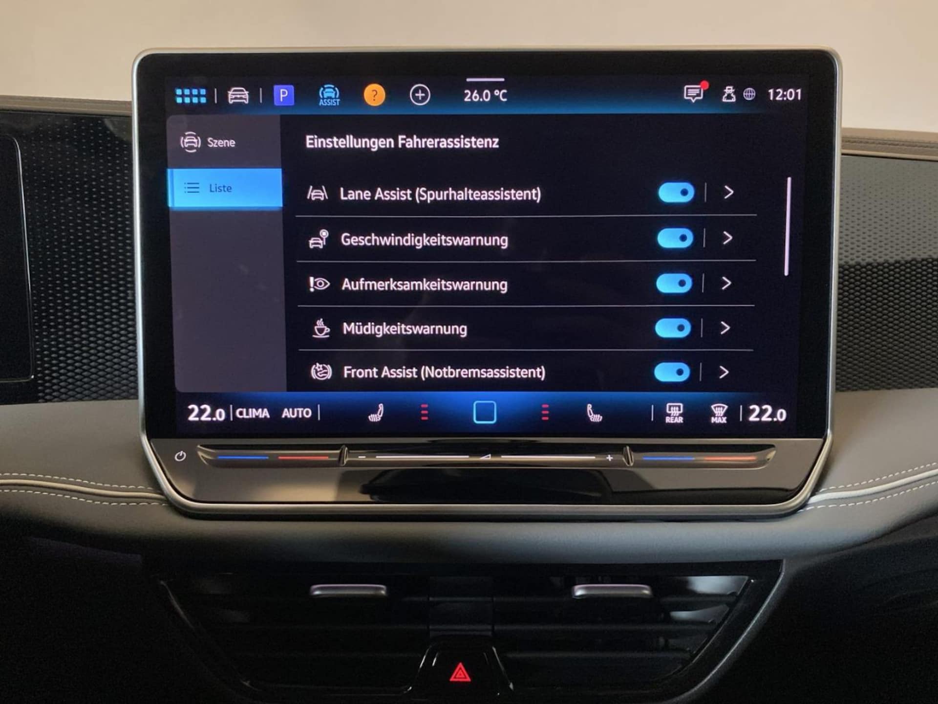 Volkswagen Passat Business