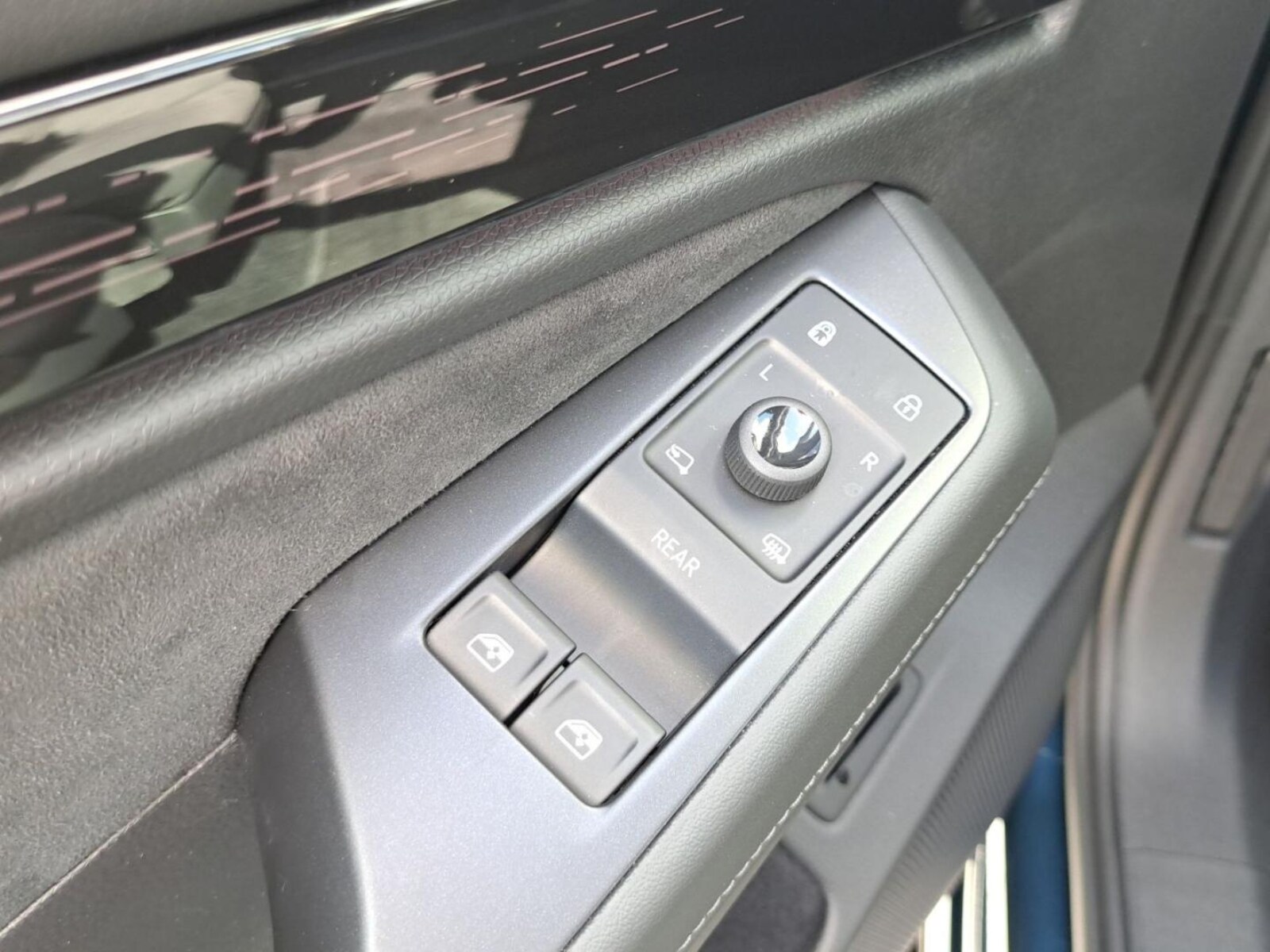 Volkswagen ID.7 Tourer – Bild 15
