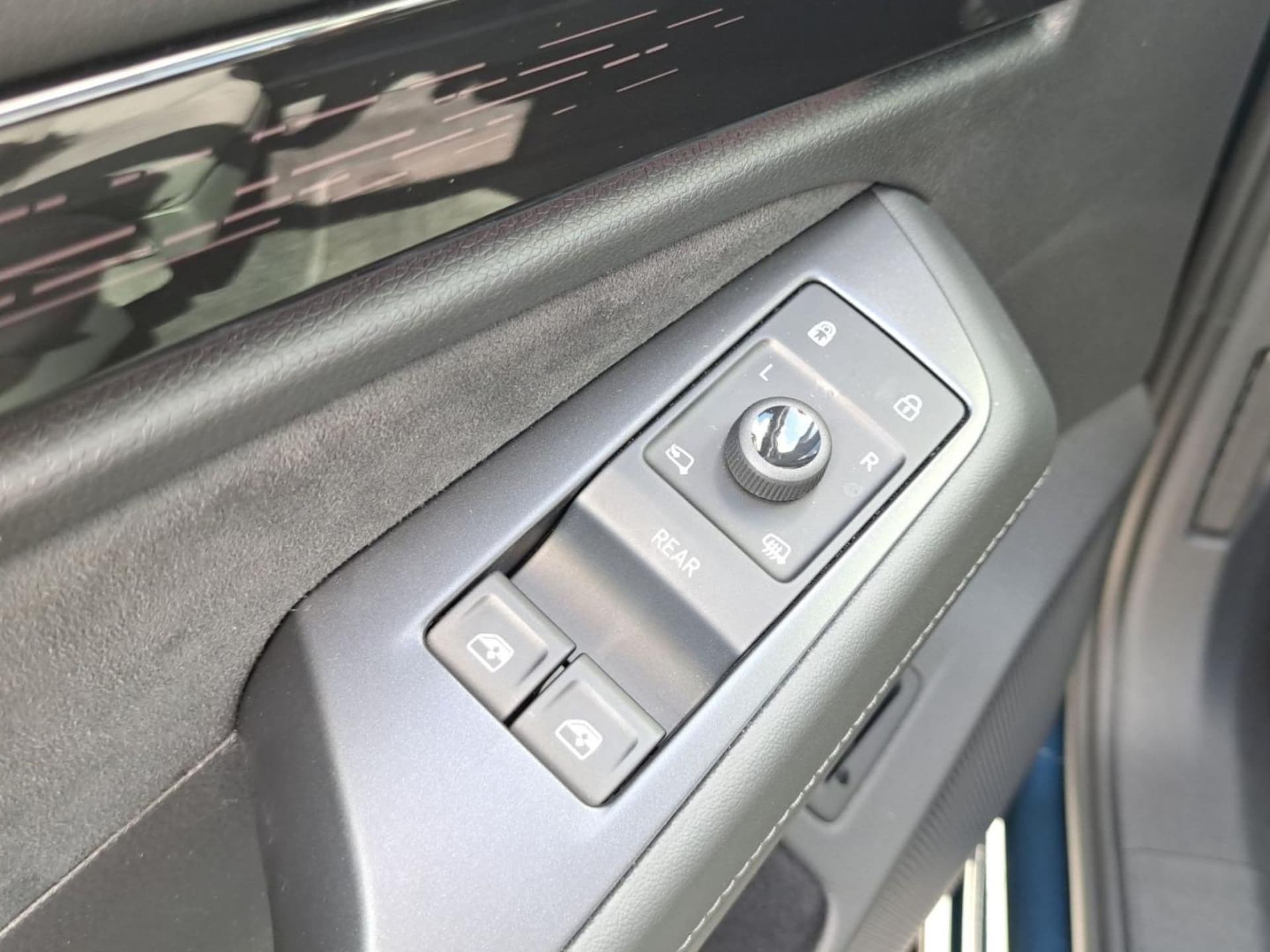 Volkswagen ID.7 Tourer Pro S