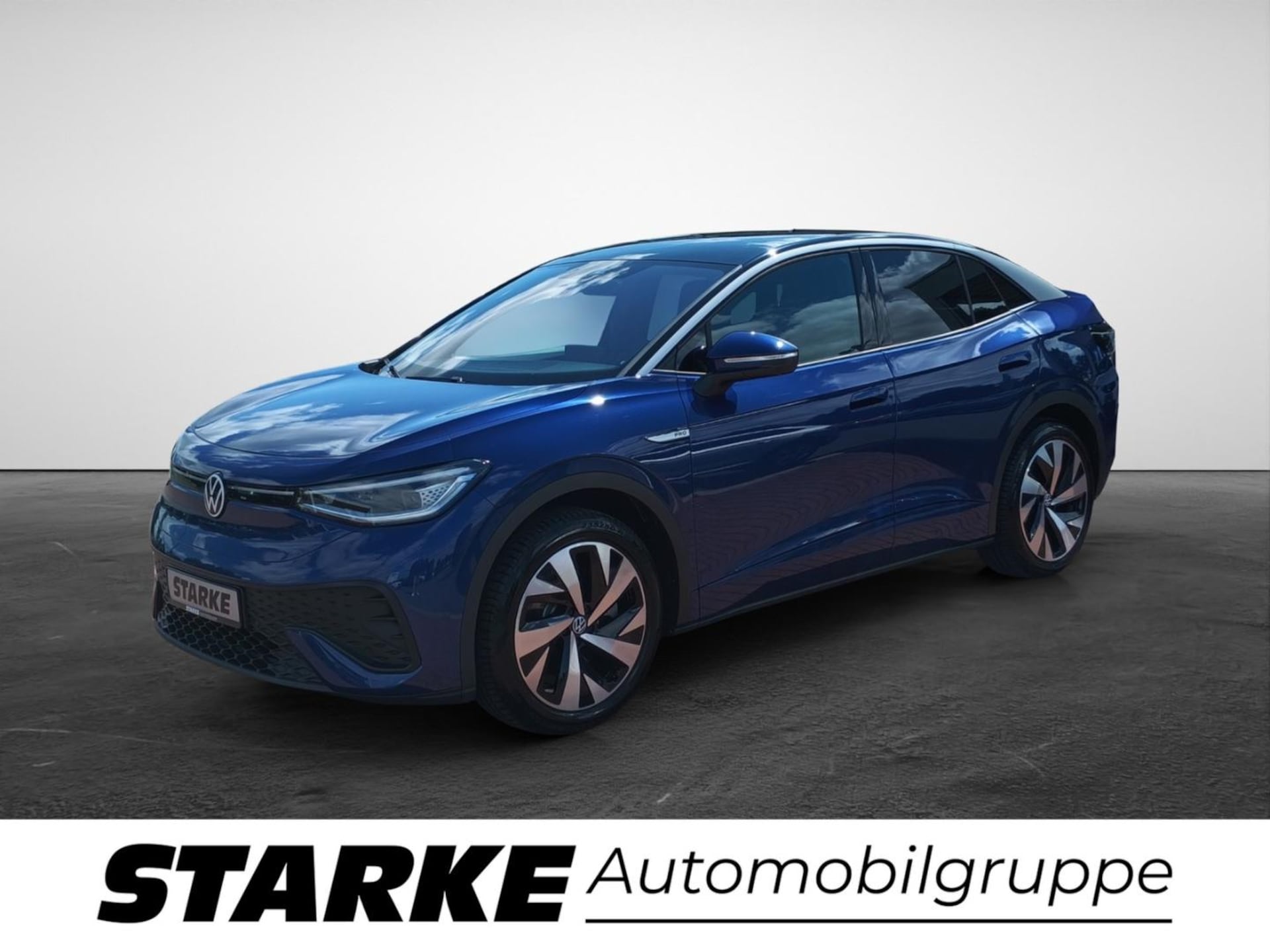 Volkswagen ID.5 Pro