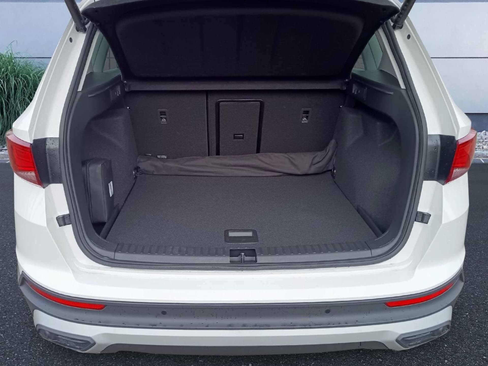 SEAT Ateca Style