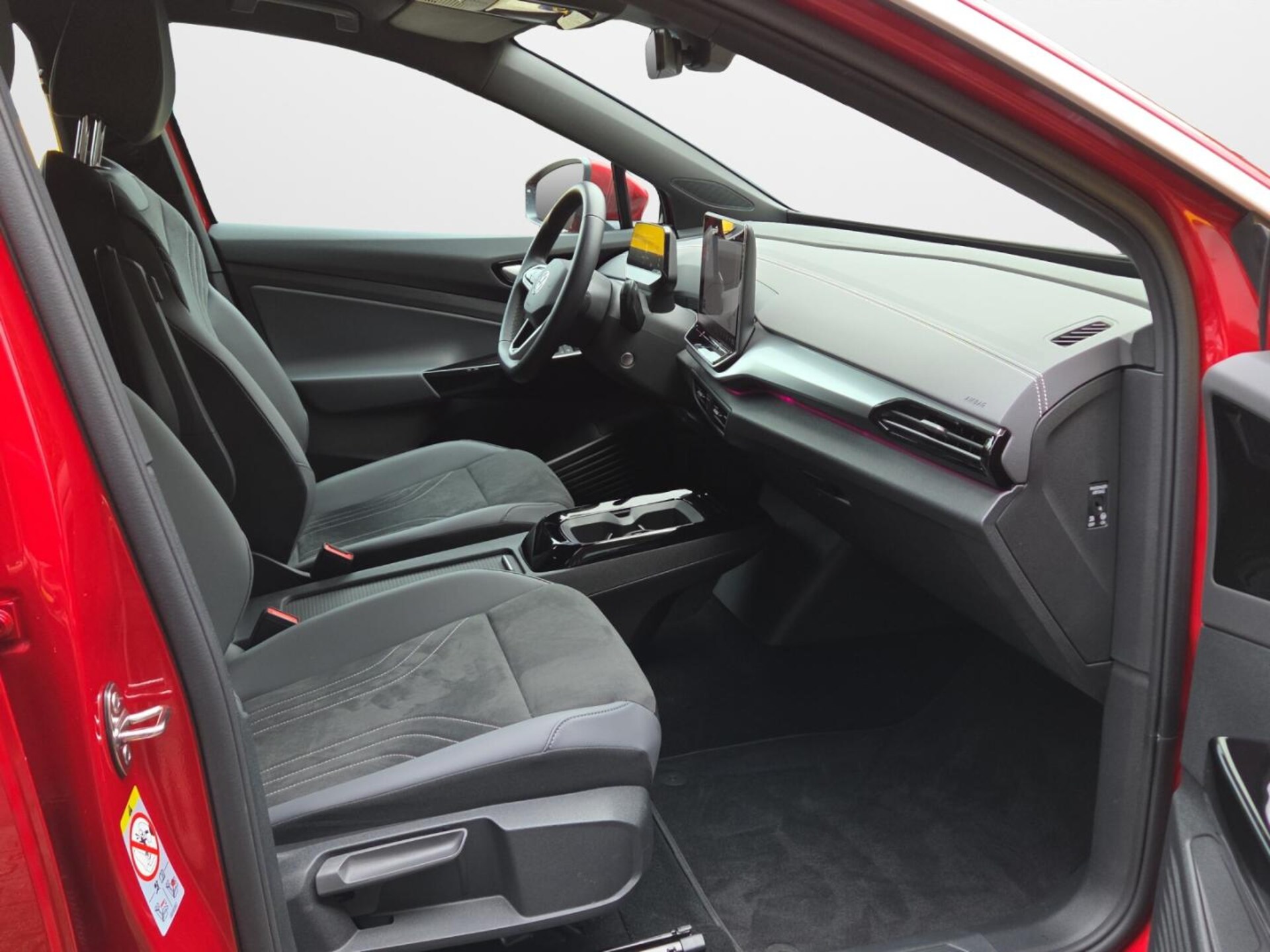 Volkswagen ID.5 Pro