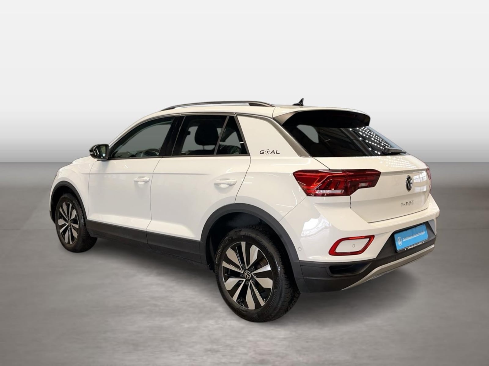 Volkswagen T-Roc – Bild 3