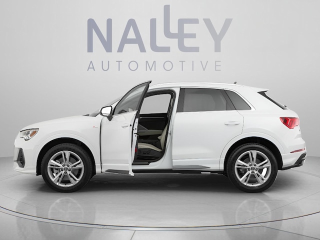 2021 Audi Q3 SUV