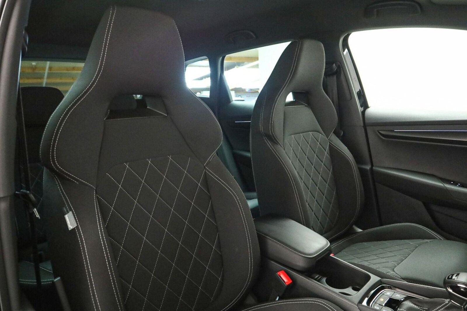 Škoda Karoq – Bild 21