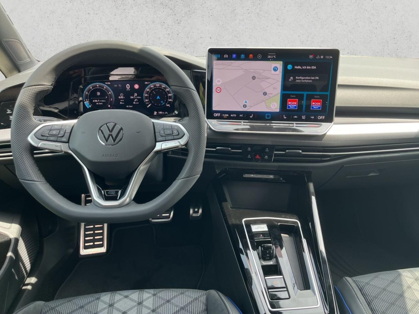 Volkswagen Golf – Bild 13
