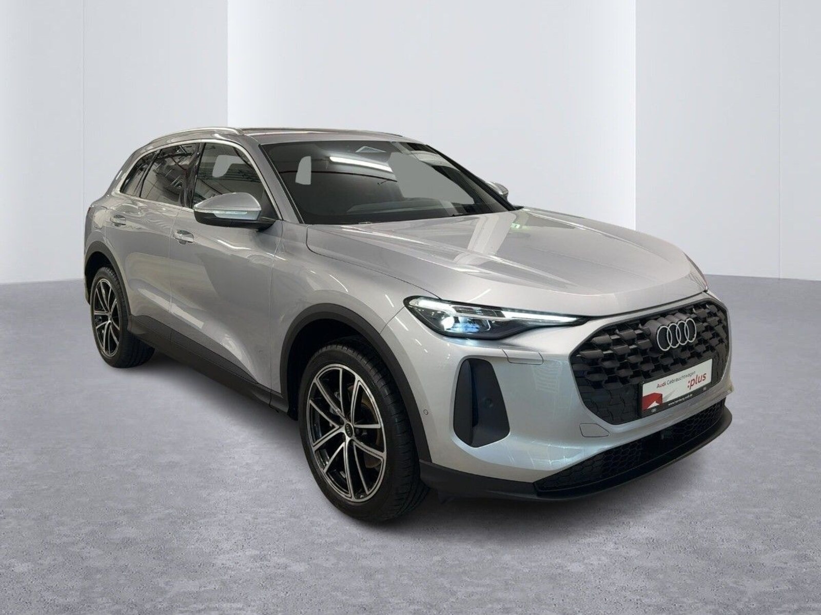 Audi Q5 – Bild 6