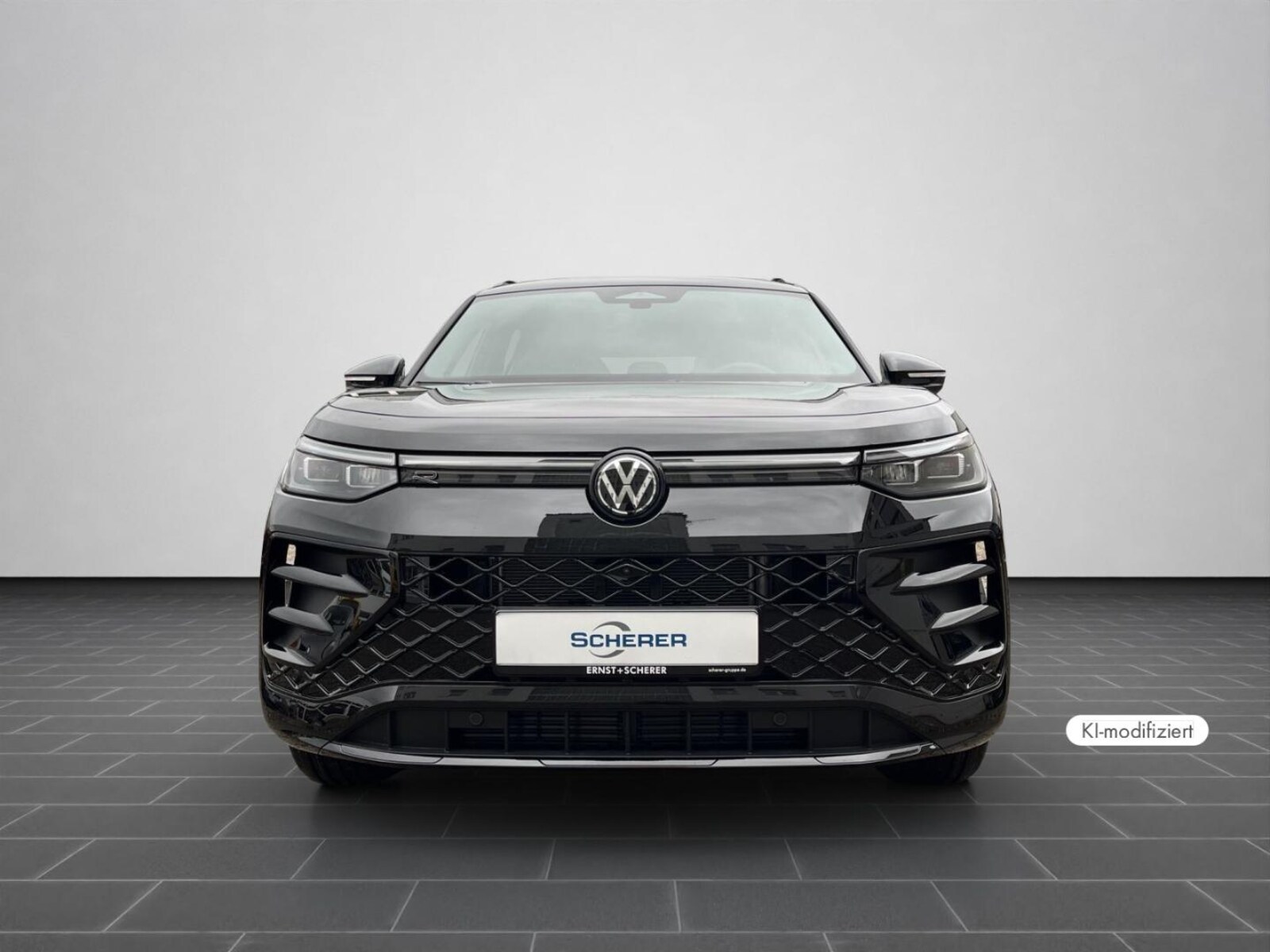 Volkswagen Tayron – Bild 4