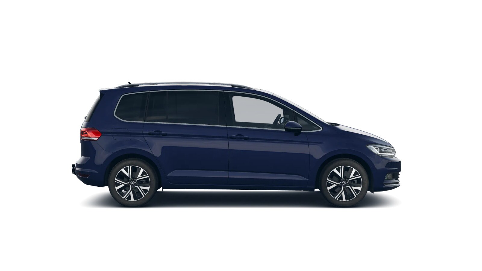 Volkswagen Touran – Bild 11
