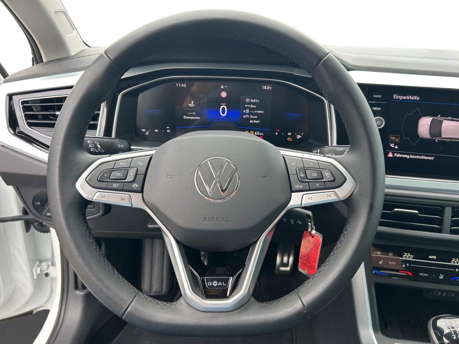 Volkswagen Polo – Bild 9