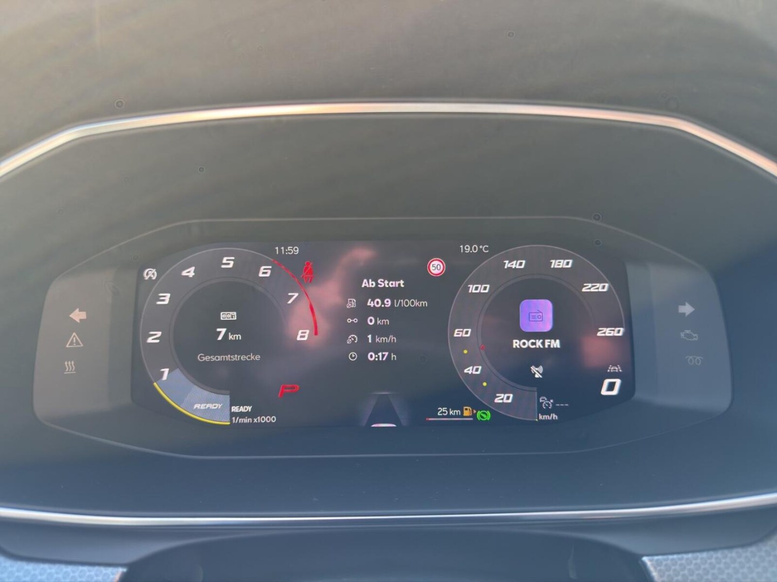 SEAT Leon – Bild 10
