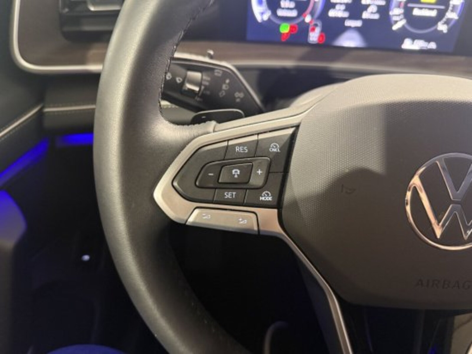 Volkswagen Tayron – Bild 13