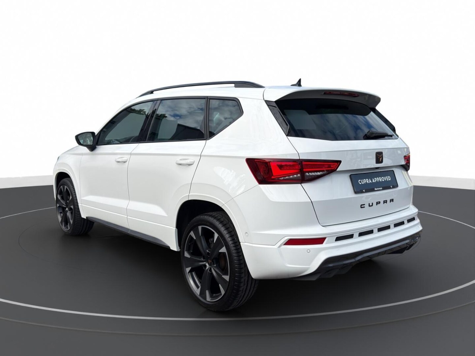 CUPRA Ateca – Bild 2