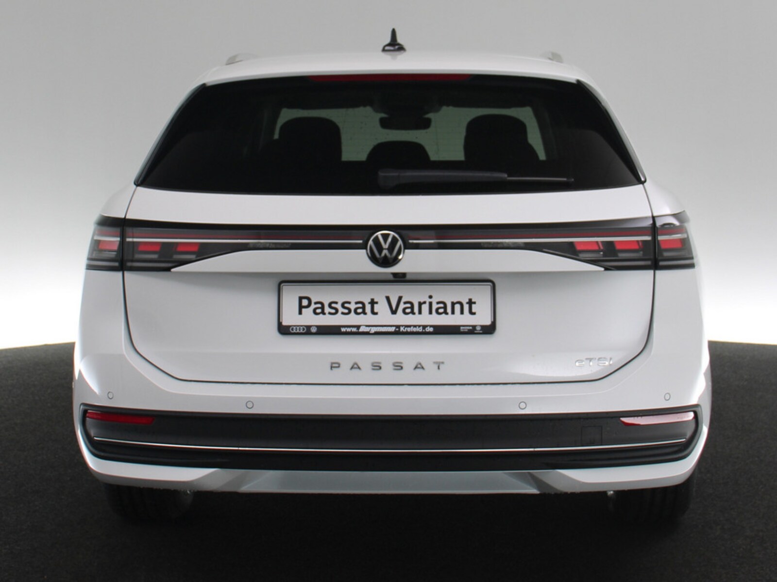 Volkswagen Passat – Bild 21