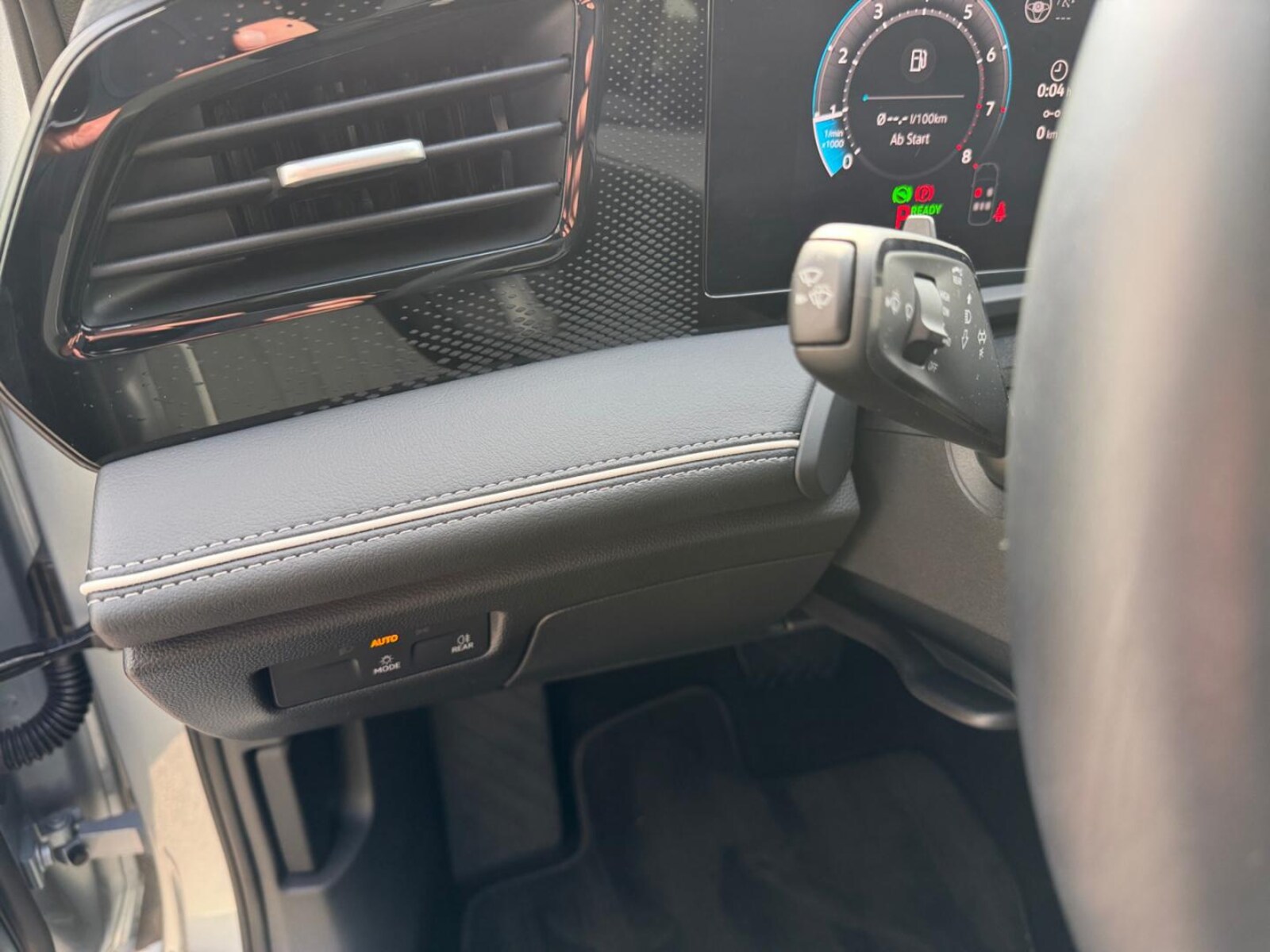Volkswagen Passat – Bild 15
